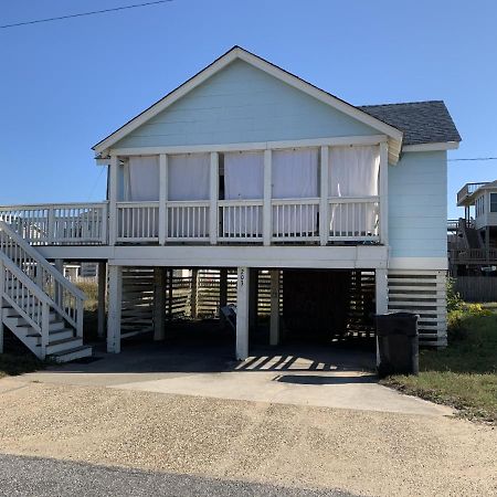 The Pirates' Retreat Cottage Kitty Hawk Exterior foto